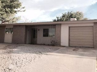 1740 Juniper Ave, Las Cruces, NM 88001