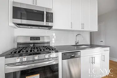 Rented by Keller Williams NYC