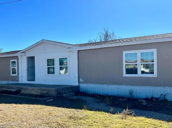 804 W Ellwood Blvd, Anton, TX 79313