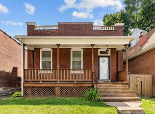 (Undisclosed Address), Saint Louis, MO 63111