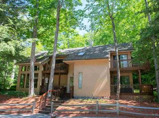 5603 Lower Shore Dr, Harbor Springs, MI 49740