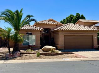 1233 E Redfield Rd, Phoenix, AZ 85022