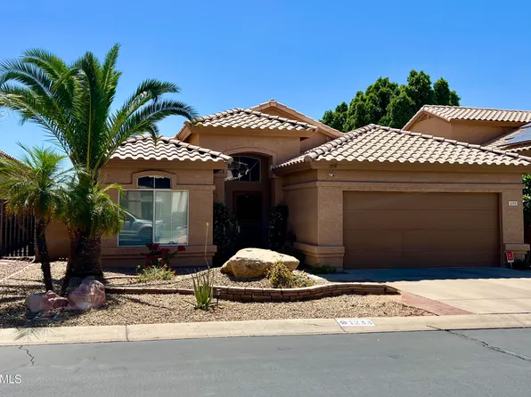 1233 E REDFIELD Road, Phoenix, AZ 85022