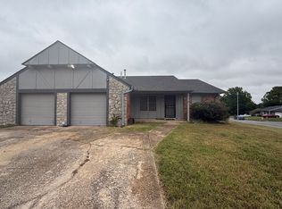 6637 E 72nd Pl, Tulsa, OK 74133