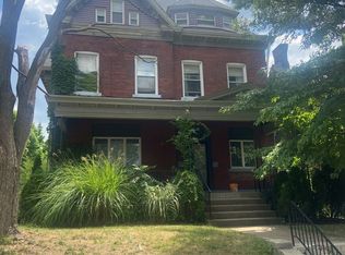 307 S Aiken Avenue, Pittsburgh, PA 15232
