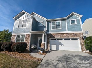4305 Toddington Ln, Matthews, NC 28105