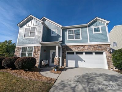 4305 Toddington Ln, Matthews, NC, 28105