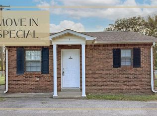 404-09 Thompsonville Ln, Oak Grove, KY 42262