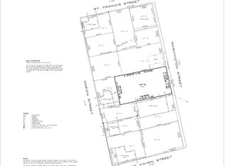 98 Washington St, Saint Augustine, FL 32084
