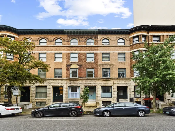 1119 N Calvert St, Baltimore, MD 21202