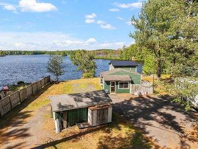 6 Wyman Rd, Ashburnham, MA, 01430
