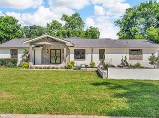 9924 Losa Dr, Dallas, TX 75218