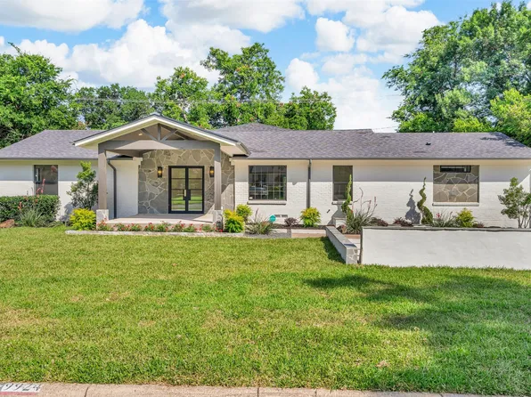 9924 Losa Dr, Dallas, TX 75218