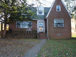 5804 Gist Ave, Baltimore, MD 21215