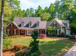 505 Glen National Dr, Milton, GA 30004