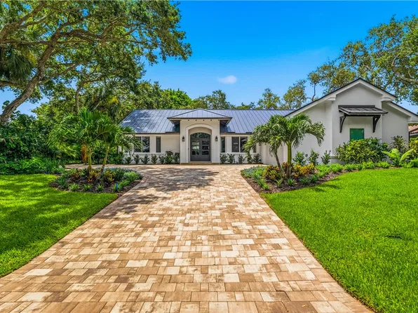 1000 Carib Ln, Vero Beach, FL 32963