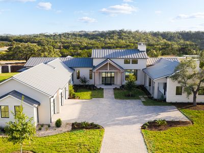 6013 Madrone Tree Ln, Austin, TX, 78738