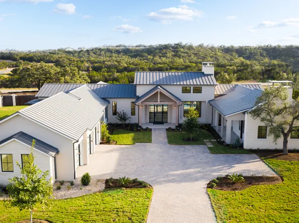 6013 Madrone Tree Ln, Austin, TX 78738