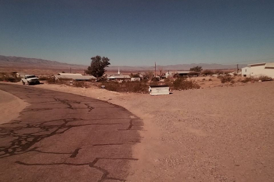 2nd image of 5111 Caliente Dr