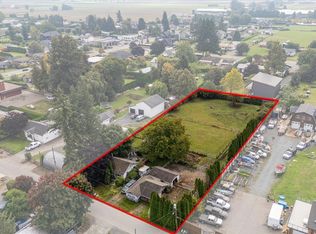 42518 Peters Rd, Chilliwack, BC V2R4K3