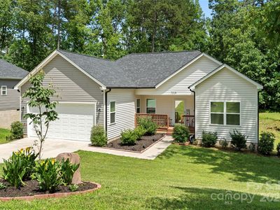 7516 Ohara St, Huntersville, NC, 28078