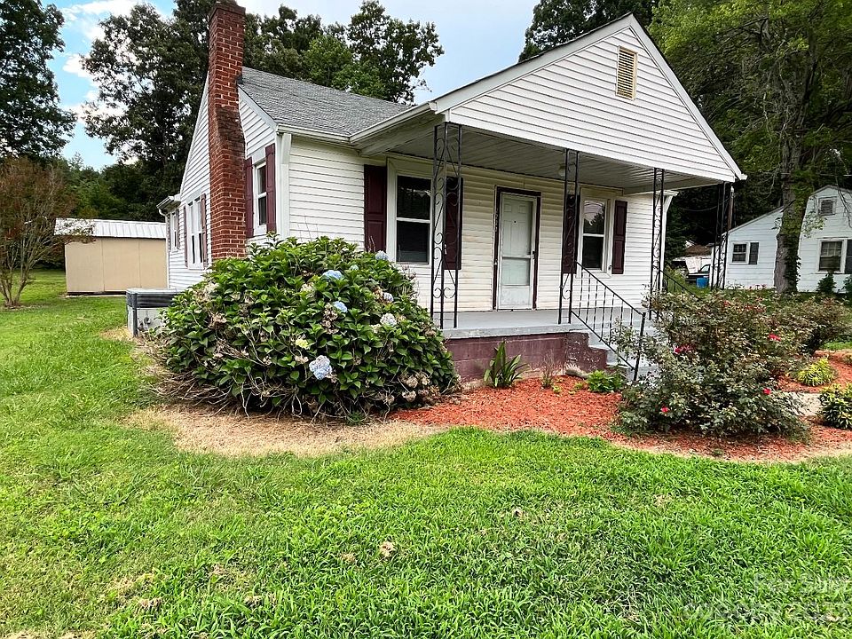 2222 Us Highway 601 S, Mocksville, NC 27028 Zillow