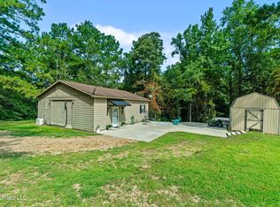 26 Jesse Ln, Purvis, MS 39475