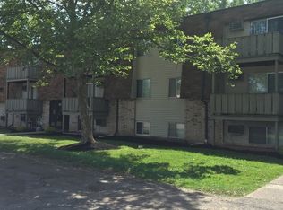 1454 W River Rd N APT V, Elyria, OH 44035