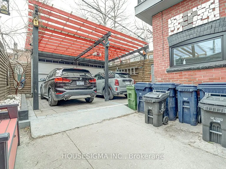 48 Euclid Ave #1 — Photo 20