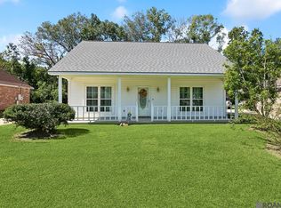 9975 Breeden Dr, Baton Rouge, LA 70811