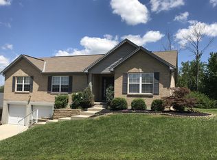 8294 Jordan Ridge Dr, Cleves, OH 45002