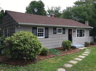 3 Gary Ave, Northbridge, MA 01534