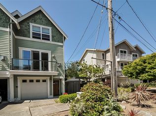 5916 SW Douglas Pl, Seattle, WA 98116