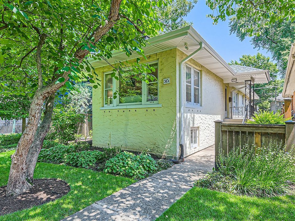 2nd image of 313 Thatcher Ave