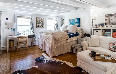 Rented by Brown Harris Stevens