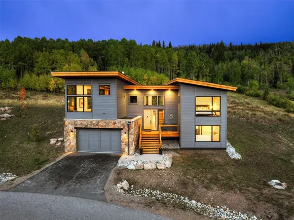 160 Vendette Road, Silverthorne, CO 80498