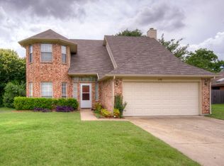 6701 Hornbeam Ct, Plano, TX 75023