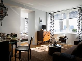 405 Main St APT 8B, New York, NY 10044