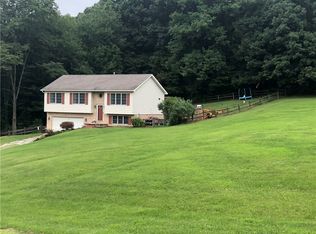 2113 Us Route 30, Hookstown, PA 15050