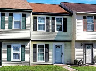 15 Peachtree Ct, Portsmouth, VA 23703