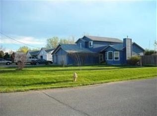 219 S Grays Ln, Nampa, ID 83687