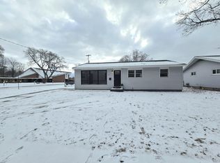 1397 Amity Ave, Muskegon, MI 49442