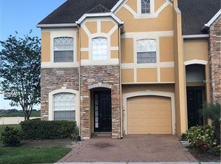 2167 Chatham Place Dr, Orlando, FL 32824