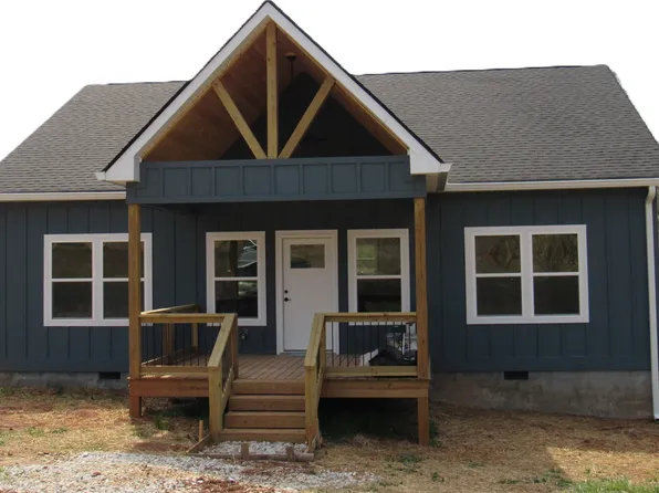 95 Farrow Ln, Carnesville, GA 30521