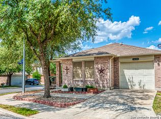 16138 Barrell Run, San Antonio, TX 78247