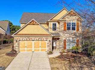 7911 Brass Lantern Dr, Flowery Branch, GA 30542