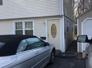 34 Greystone Ave, Bristol, CT 06010