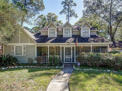 3106 Thorne Creek Ln, Houston, TX, 77073