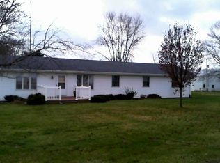 400 E North St, Kokomo, IN 46901