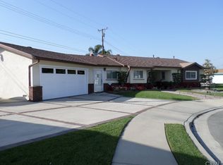 11303 Felt Dr, Whittier, CA 90604